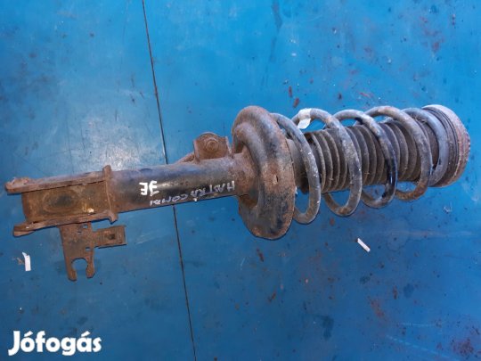 Opel Astra H Jobb Első Lengéscsillapító + Rugó