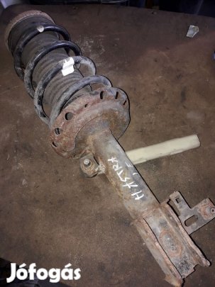 Opel Astra H Jobb Első Lengéscsillapító + Rugó