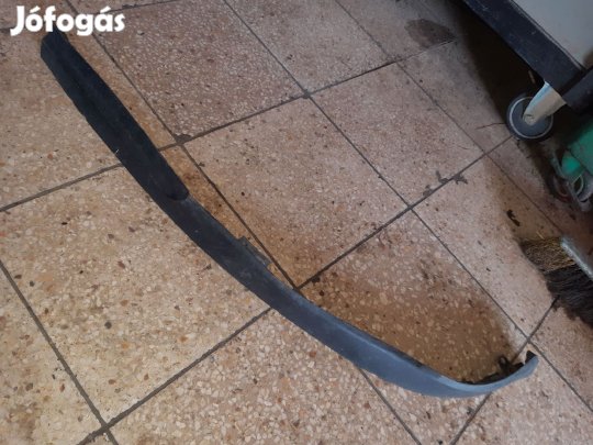 Opel Astra H Jobb Első Lökhárító Burkolat