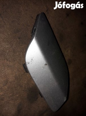 Opel Astra H Jobb Első Lökhárító Díszléc