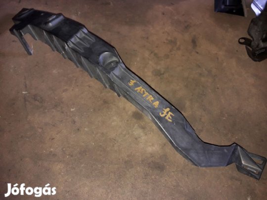 Opel Astra H Jobb Első Lökhárító Tartó