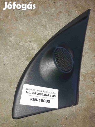 Opel Astra H Jobb Első Magassugárzó Hangszóró Rács