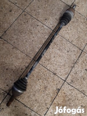 Opel Astra H Jobb Féltengely