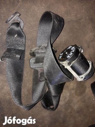 Opel Astra H Jobb Hátsó Biztonsági Öv