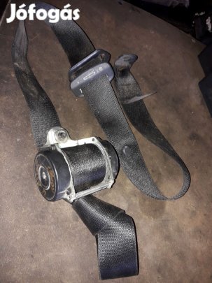 Opel Astra H Jobb Hátsó Biztonsági Öv