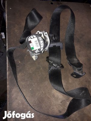 Opel Astra H Jobb Hátsó Biztonsági Öv