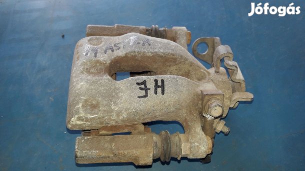 Opel Astra H Jobb Hátsó Féknyereg