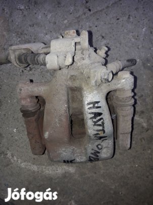 Opel Astra H Jobb Hátsó Féknyereg