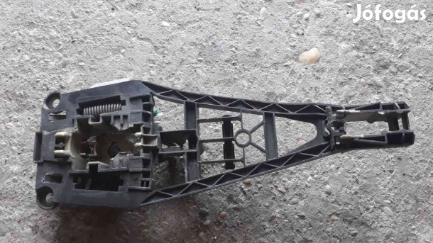 Opel Astra H Jobb Hátsó Külső Ajtókilincs Szerkezet