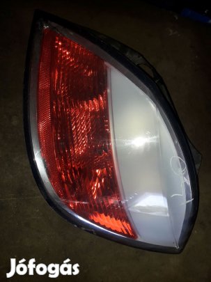 Opel Astra H Jobb Hátsó Lámpa