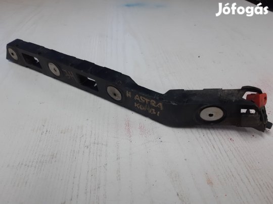 Opel Astra H Jobb Hátsó Lökhárító Tartó