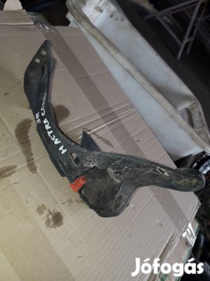 Opel Astra H Jobb Hátsó Lökhárító Tartó