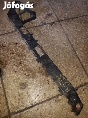 Opel Astra H Jobb Hátsó Lökhárító Tartó