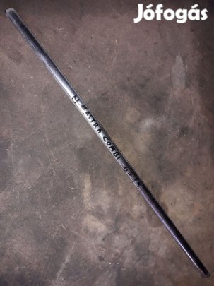 Opel Astra H Jobb Hátsó Oldal Díszléc