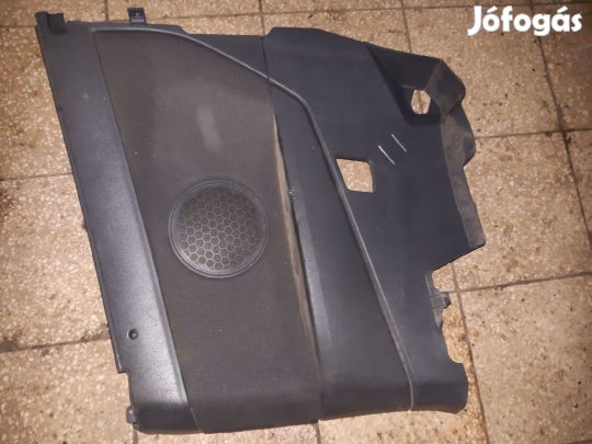 Opel Astra H Jobb Hátsó Oldalkárpit