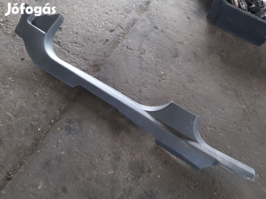 Opel Astra H Jobb Küszöb Burkolat