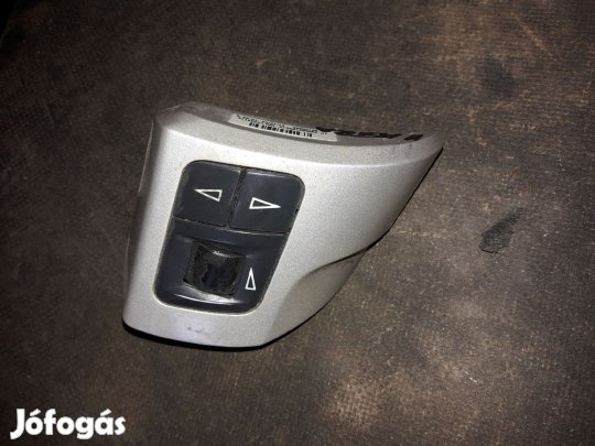 Opel Astra H Jobb Multikormány Kapcsoló