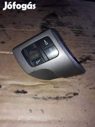 Opel Astra H Jobb Multikormány Kapcsoló