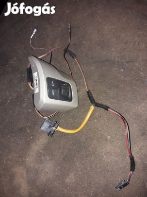 Opel Astra H Jobb Multikormány Kapcsoló