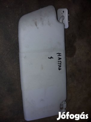 Opel Astra H Jobb Napellenző