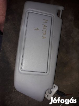 Opel Astra H Jobb Napellenző