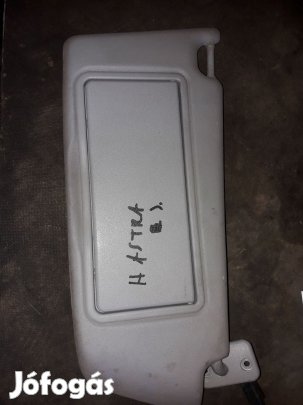 Opel Astra H Jobb Napellenző