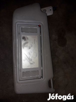 Opel Astra H Jobb Napellenző