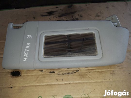 Opel Astra H Jobb Napellenző