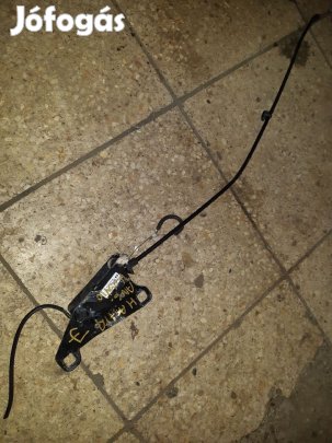 Opel Astra H Jobb Tető Mechanika