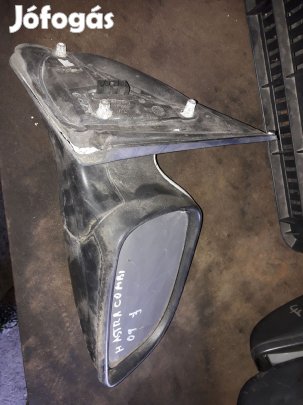 Opel Astra H Jobb Visszapillantó Tükör Elektromos