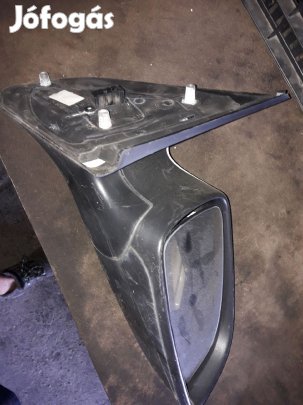 Opel Astra H Jobb Visszapillantó Tükör Elektromos