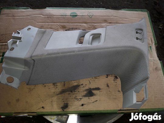 Opel Astra H Jobb 'C' Oszlop Beltéri Takaró Burkolat