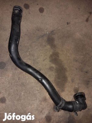 Opel Astra H Kartergáz Cső