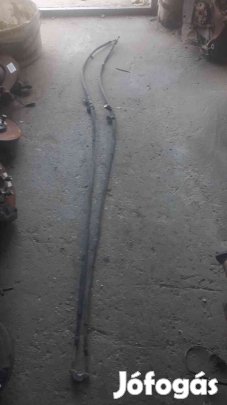 Opel Astra H Kézifék Bowden