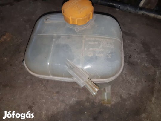 Opel Astra H Kiegyenlítő Tartály