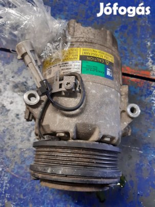 Opel Astra H Klíma Kompresszor