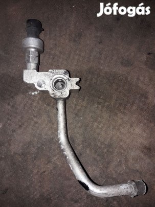 Opel Astra H Klíma Nyomáskapcsoló