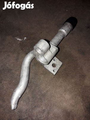 Opel Astra H Klímacső