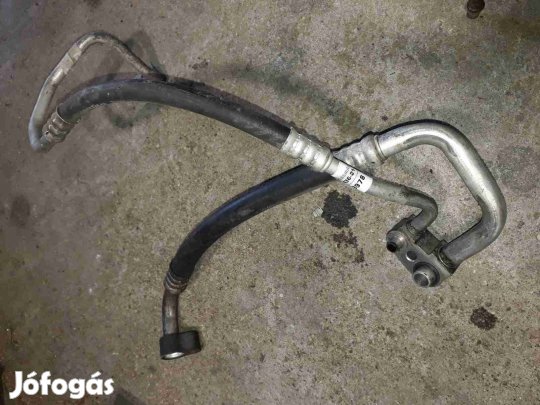 Opel Astra H Klímacső