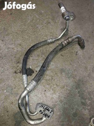 Opel Astra H Klímacső