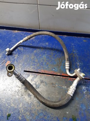 Opel Astra H Klímacső