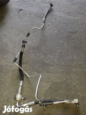 Opel Astra H Klímacső