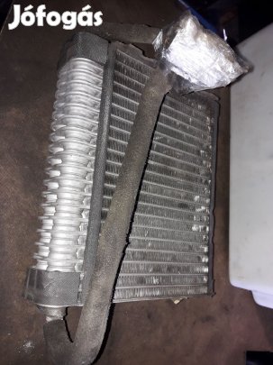 Opel Astra H Klímahűtő Radiátor