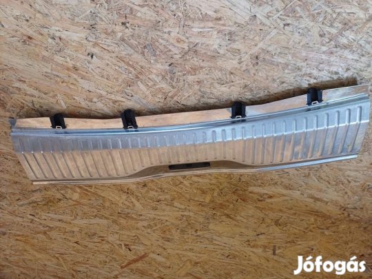 Opel Astra H Kombi (2004-2009) Hátfal Burkolat