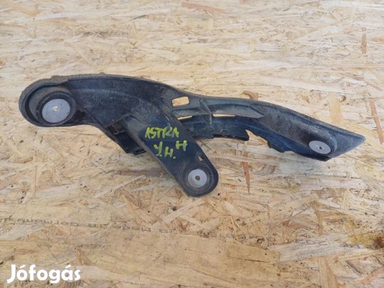 Opel Astra H Kombi (2004-2009) Jobb Hátsó Lökhárító Tartó