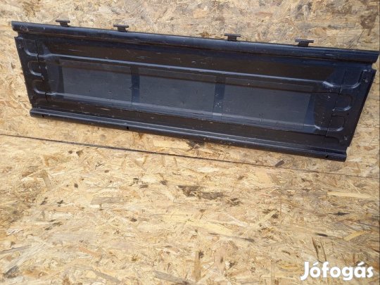 Opel Astra H Kombi  (2004-2009) Térelválasztó