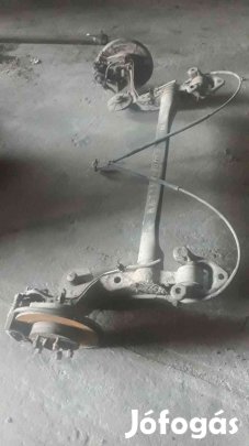 Opel Astra H Komplett Hátsó Híd Tárcsafékes