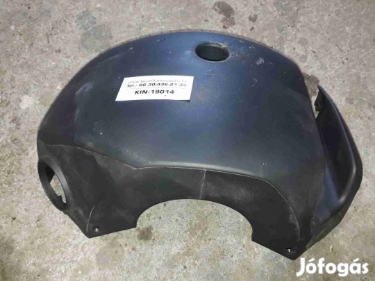 Opel Astra H Kormány Alatti Burkolat