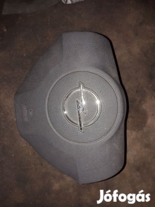 Opel Astra H Kormány Légzsák