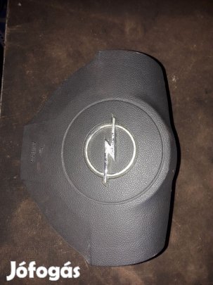 Opel Astra H Kormány Légzsák